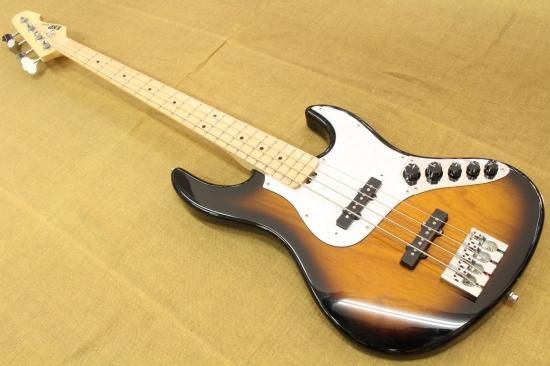 ESP AMAZE 3 tone sunburst - Geek IN Box