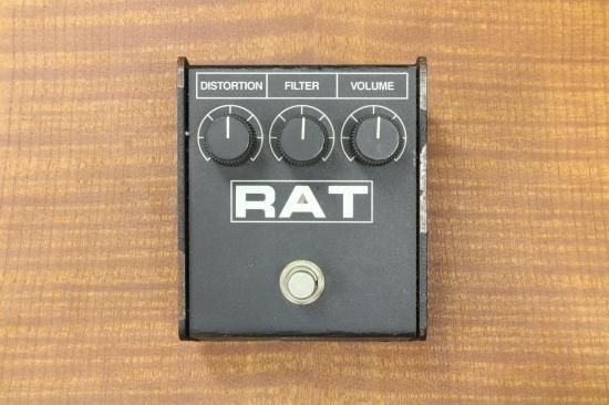 Pro CO RAT 2 Made In U.S.A. - Geek IN Box