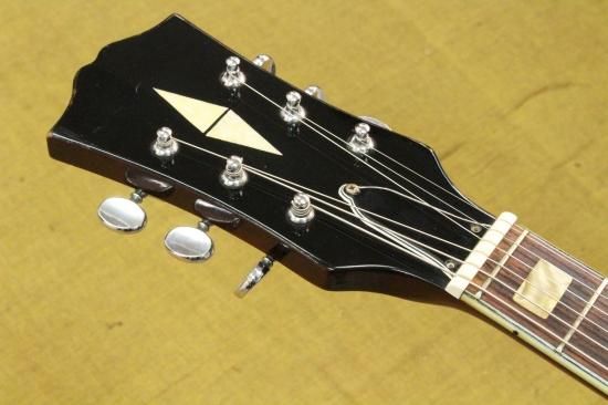 Teisco SG Type - Geek IN Box