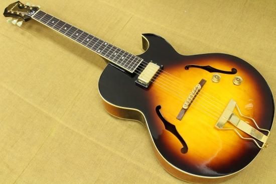 Epiphone Zephyr Regent - Geek IN Box