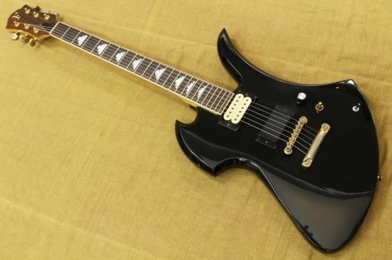 Fernandes MG-100X - Geek IN Box