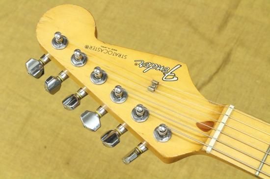 Fender Japan ST362 Made In Japan M0シリアル - Geek IN Box
