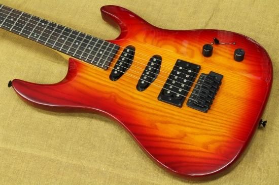 美品 Aria ProⅡ MAGNA series MA38-CS【整備品】 美品 Aria ProⅡ