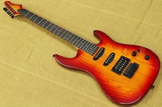 Aria Pro Ⅱ magna series MA-38 弦新品 ソフトケース Aria Pro Ⅱ