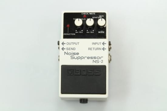 箱・説明書付きBOSS NS-2 箱・説明書付きBOSS NS-2 BOSS NS-