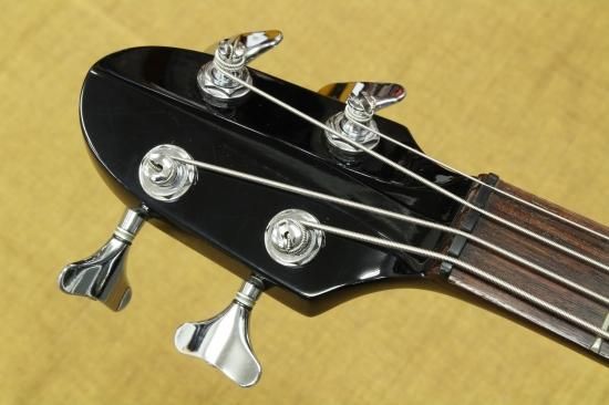 YAMAHA MB-Ⅲ Motion Bass HH - Geek IN Box