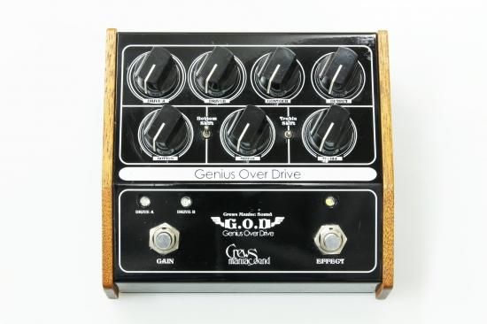 ギター crews maniac sound G.O.D Crews Maniac Sound G.O.D. Genius