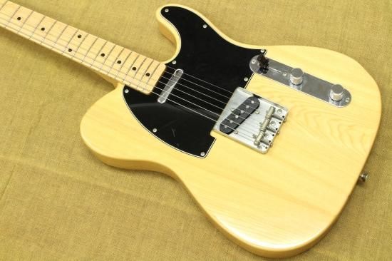 Fender Japan TL72-58 Telecaster N Serial MADE IN JAPAN - Geek IN Box