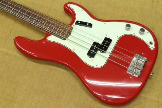 Fender USA American Vintage 63 Precison Bass 13' - Geek IN Box