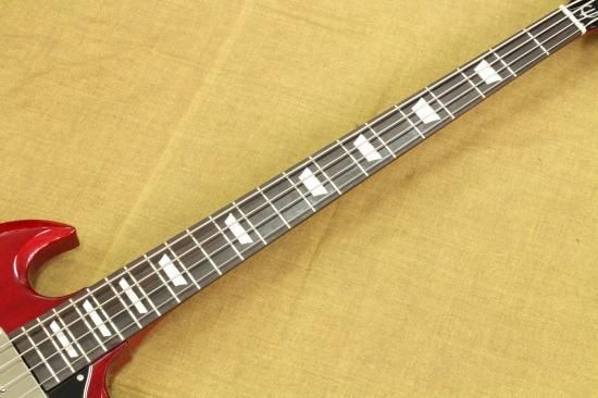 Epiphone EB-3 - Geek IN Box