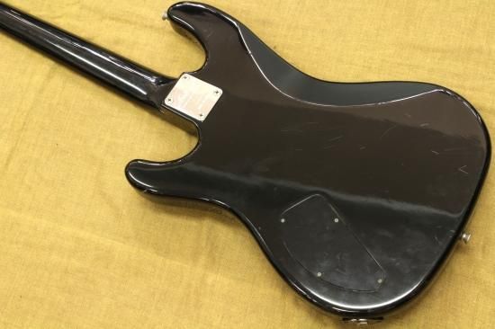 Aria Pro Ⅱ DIAMOND series エレキギター 黒 AriaProⅡ DIAMOND