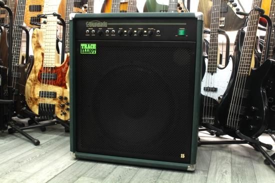 Trace Elliot Commando 100WRMS 200Wpeak - Geek IN Box