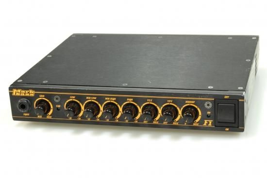 Markbass F1 ベースアンプヘッド Markbass F1 ベースアンプヘッド