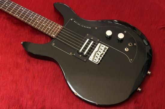 greco エレキギター APWシリーズ（黒）