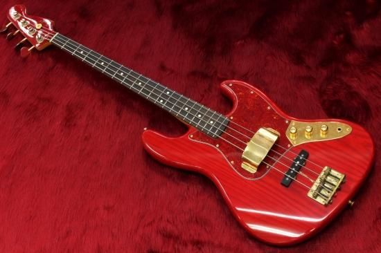 Fender Japan JBD-62 ORDER MADE【MADE IN JAPAN E serial】 - Geek IN Box