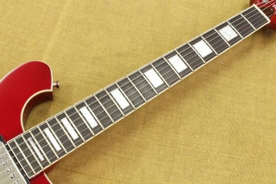 Bill Lawrence MB-68 Chisato Moritaka Signature - Geek IN Box