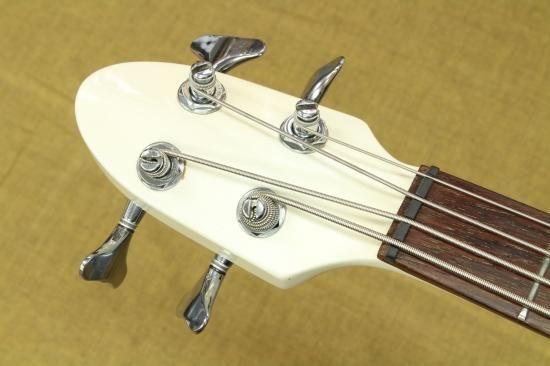 YAMAHA MB-Ⅲ Motion Bass - Geek IN Box