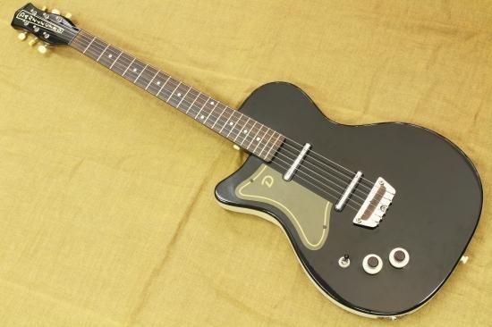 Danelectro 56-U2 Lefty - Geek IN Box