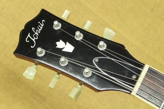 Tokai SG Made In Japan 2011 - Geek IN Box