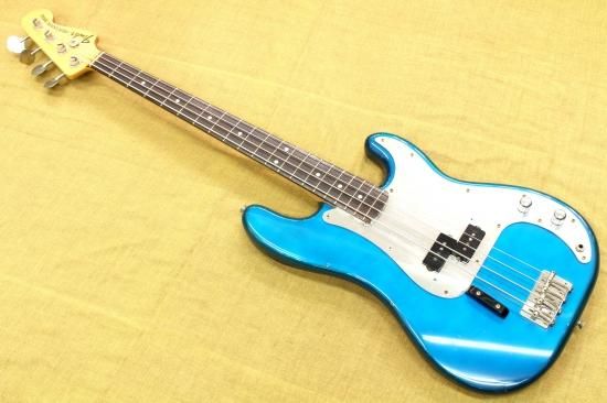 Fender Japan Precision Bass ネックのみ フジゲン製 Fender Japan
