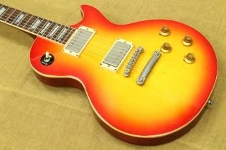 ビンテージ】 Greco EG480R 74年製レスポール フレイムトップ