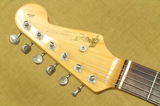 Greco SE-600J 1979 Jeff Beck - Geek IN Box