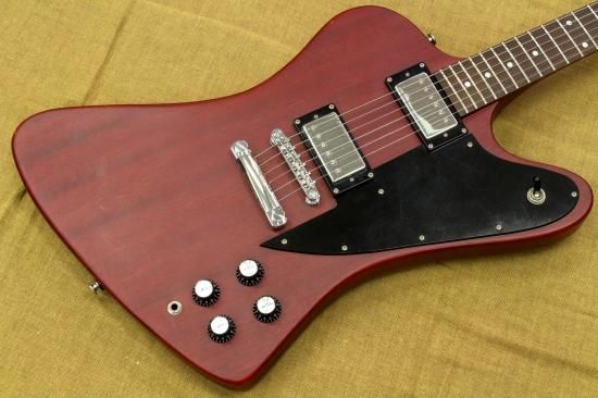 Epiphone Firebird Studio - Geek IN Box