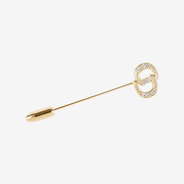 ✨️Dior pin batch✨️ディオールピンブローチ ピンバッチ CD