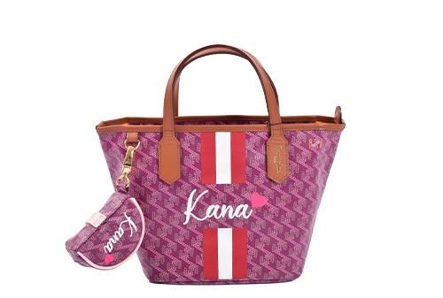 レザレクション カートバック Hのペイント入り Paint Price new