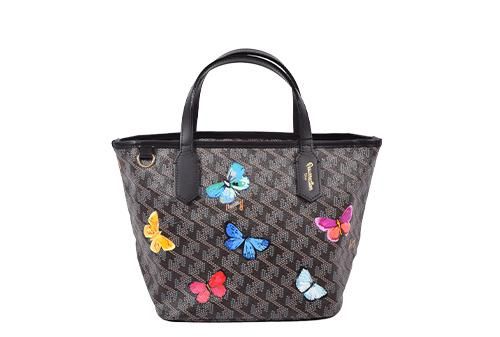 レザレクション カートバック Hのペイント入り レザレクション ゴルフ