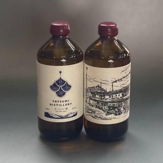 クラフトジン - 酒のなかや