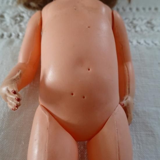 アンティーク ドール | フランス20世紀初頭 Petitcollin プチコラン製