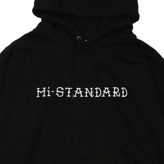 I'M A RAT_HOODIE - Hi-STANDARD OFFICIAL WEB STORE