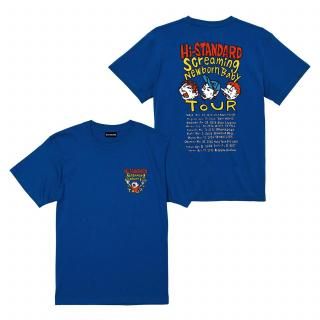 SNB TOUR - Hi-STANDARD OFFICIAL WEB STORE