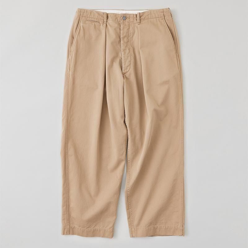 2025 A/W】【NICENESS ナイスネス】ALBARN / アルバーン ( エイジド