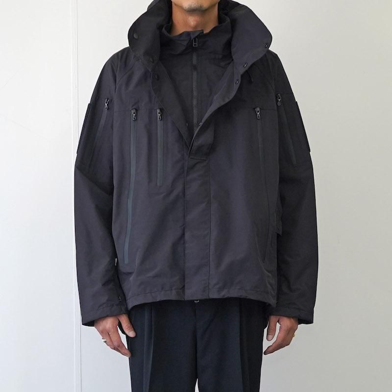 ラスト1点】【2025 A/W】【NICENESS ナイスネス】D.DARRYL / D.ダリル