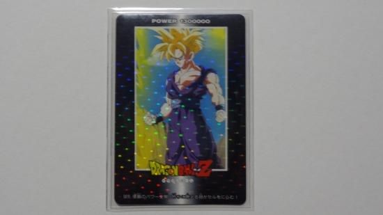 デジタルVer.】ドラゴンボール アマダ パート19 803 カードダス 【公式