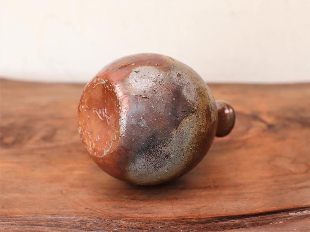 備前焼 掛花入れ 通販 - 備前焼 宗兵衛窯（そうべえがま）