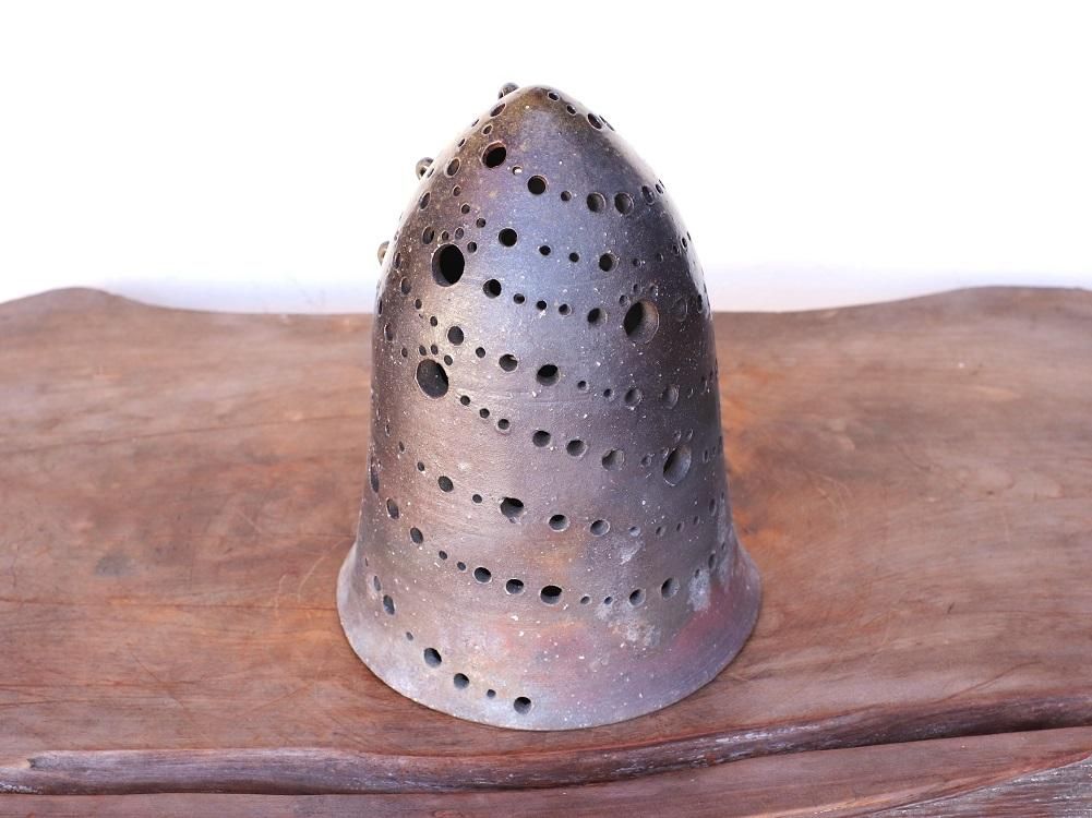 備前焼ランプシェード・通販 - 備前焼 宗兵衛窯（そうべえがま）