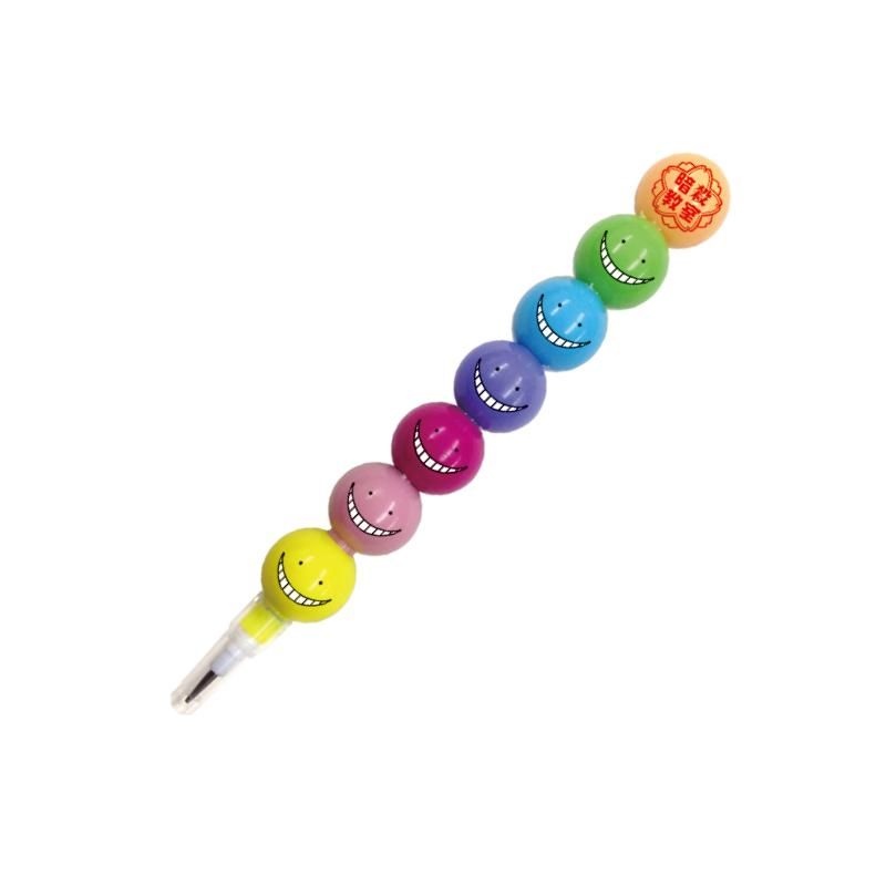 暗殺教室 殺せんせーロケット鉛筆 - Pアニメストア