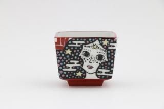 酒器 - 石川の伝統工芸 九谷焼作家通販サイト｜ギャラリー結