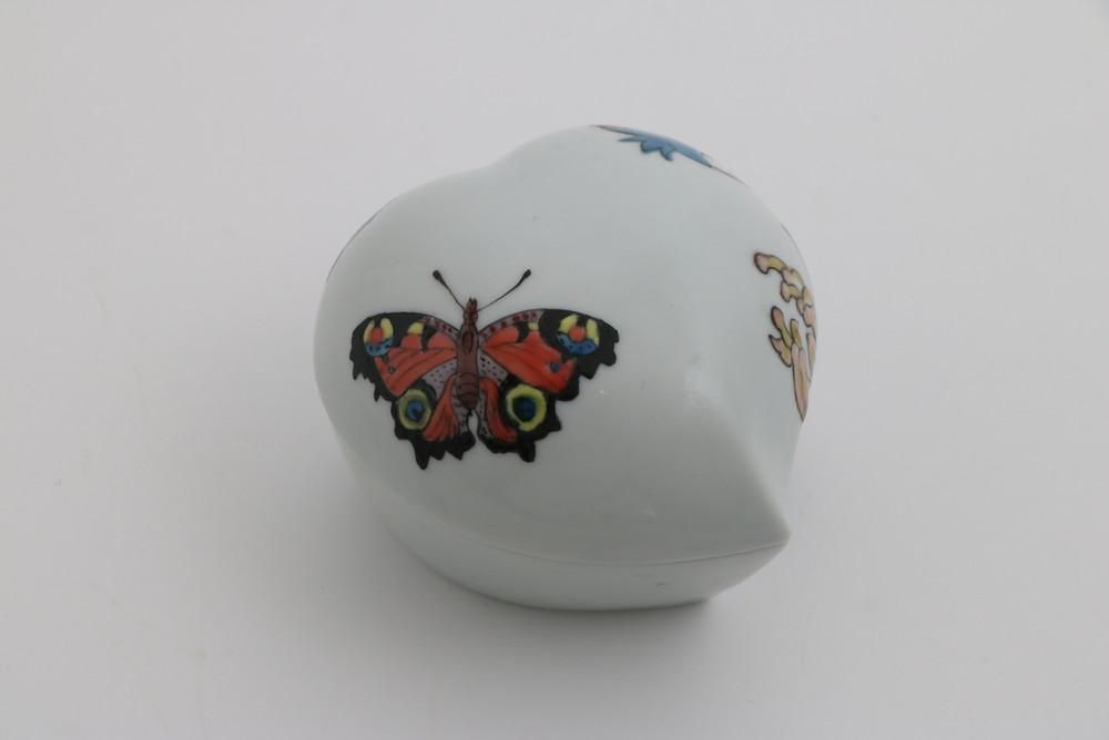 ボンボニエール 島津家紋 ボンボニエール R1236て ボンボニエール 島津