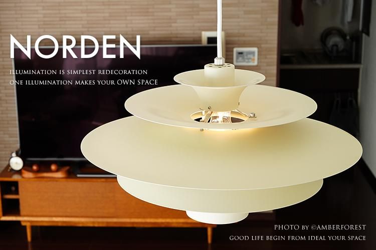 Norden ノルデン [LT-8822 LT-8825 LT-8824] | INTERFORM インター