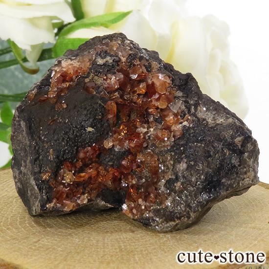 ロードクロサイトペルー産696