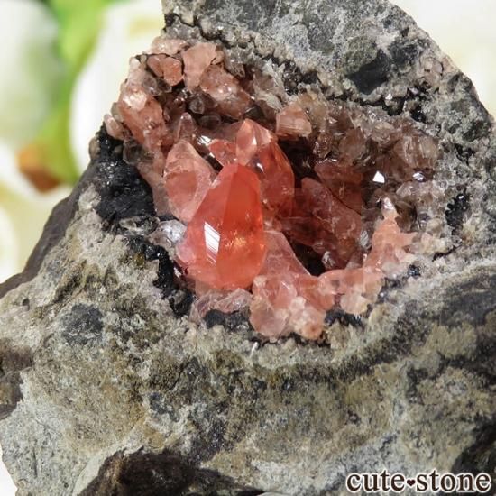 ロードクロサイトペルー産696