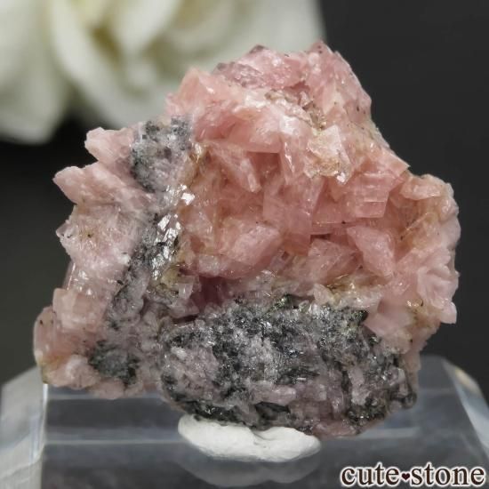 激レア⭐︎ 稲倉山産ロードクロサイト14.5ct 超美麗 激レア⭐︎ 稲倉山