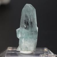 カメレライトの母岩付き結晶（原石）83g - cute stone -