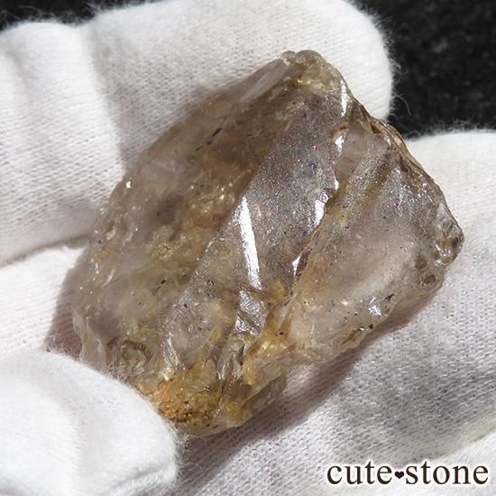 ブラジル産 ピンクファイアークォーツ（ティンカーベルクォーツ）の