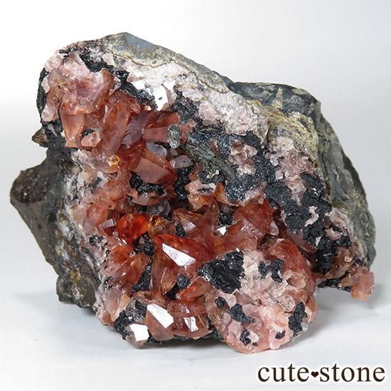 ペルー/ウチュチャクア産】ロードクロサイト 【公式通販】