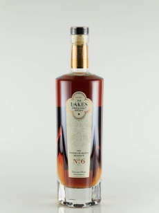 レイクス ザ ウイスキーメーカーズ リザーブ No.6